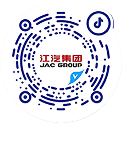 关注官方抖音